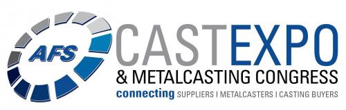 AFS CastExpo Logo